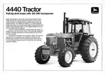 John Deere